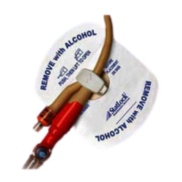 Catheter Tube Holders category