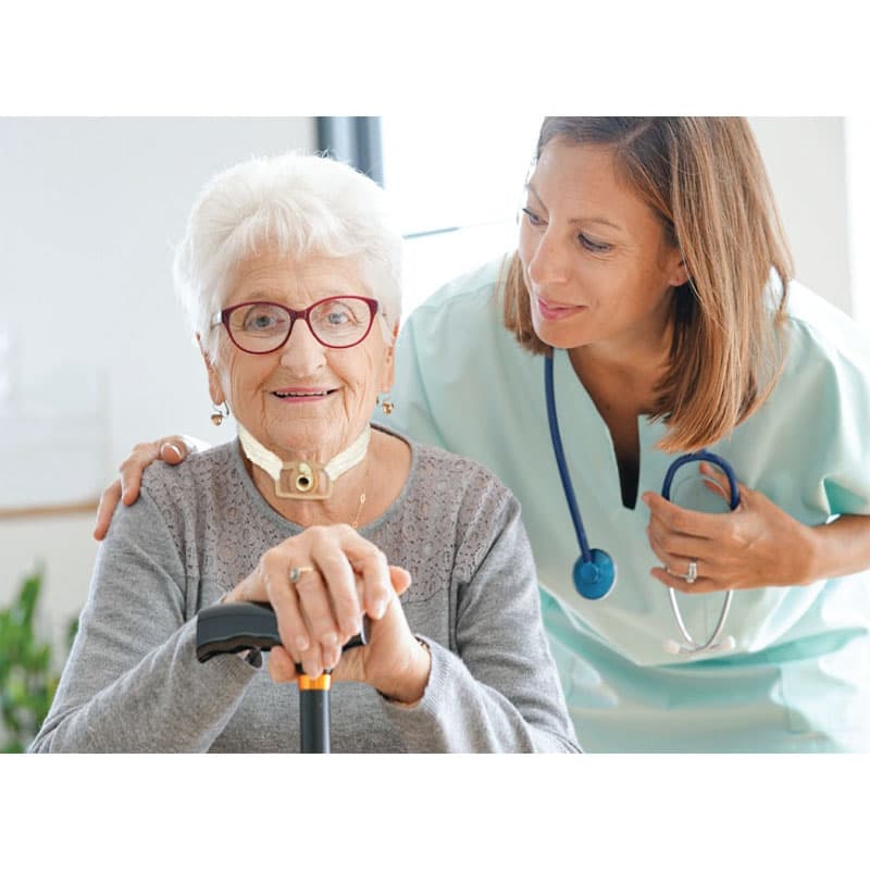 Tracheostomy Supplies