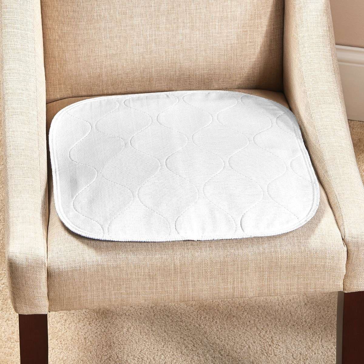 Salk CareFor Economy Incontinence Chair Pad