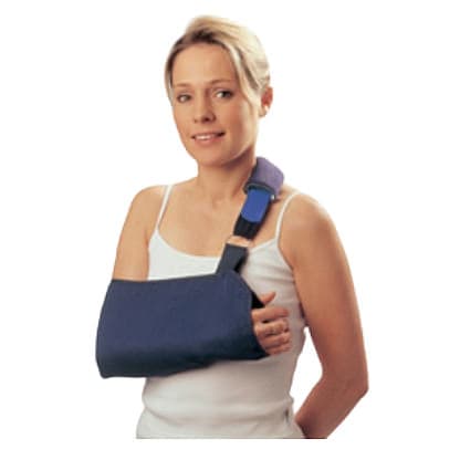 Actimove Mitella Comfort Arm Sling, Small - Image 1