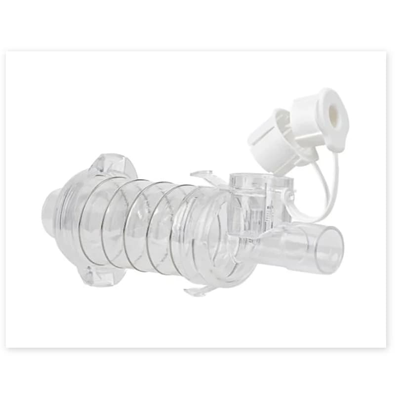 Monaghan AeroVent Plus Collapsible Holding Chamber - Image 2