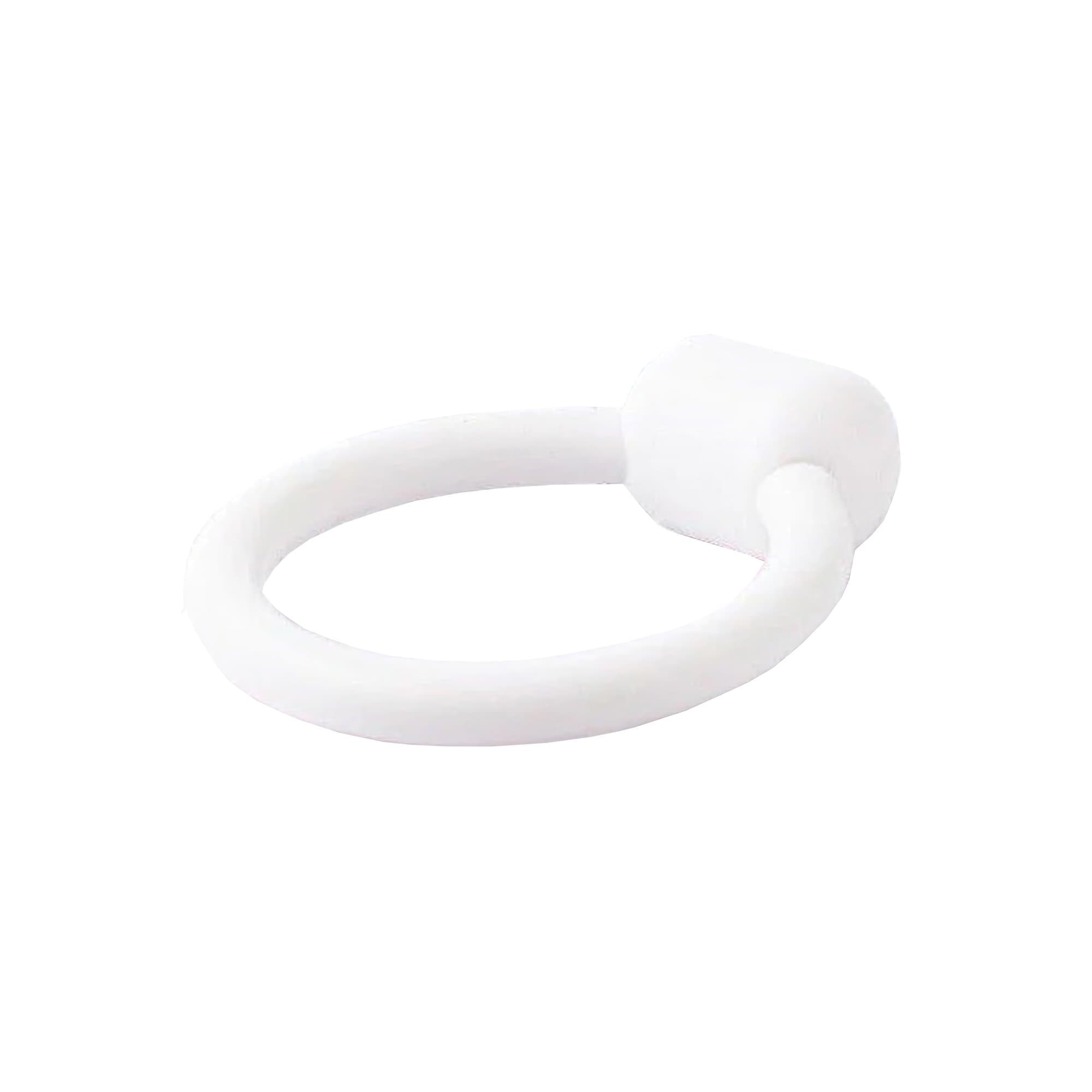 Bioteque Ring Pessary with Knob - Image 2