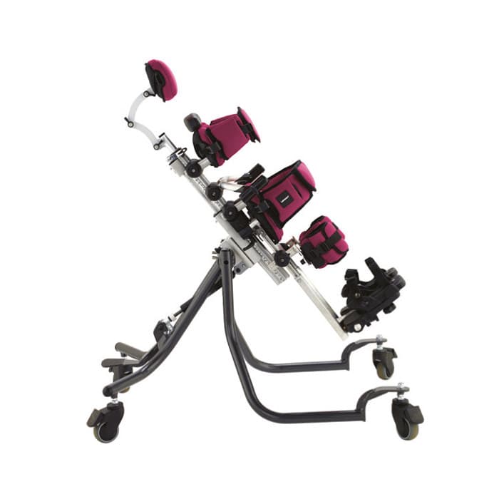 Leckey Squiggles+ Special Needs Stander (Package) - Image 3