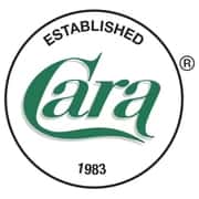 Cara Incorporated brand logo