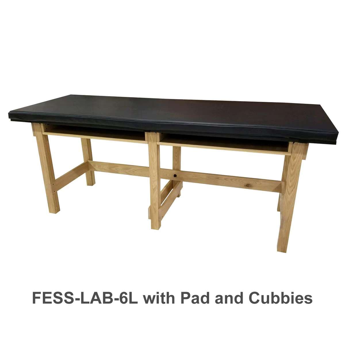 Classroom/Lab Treatment Table by PHS Medical - Image 3