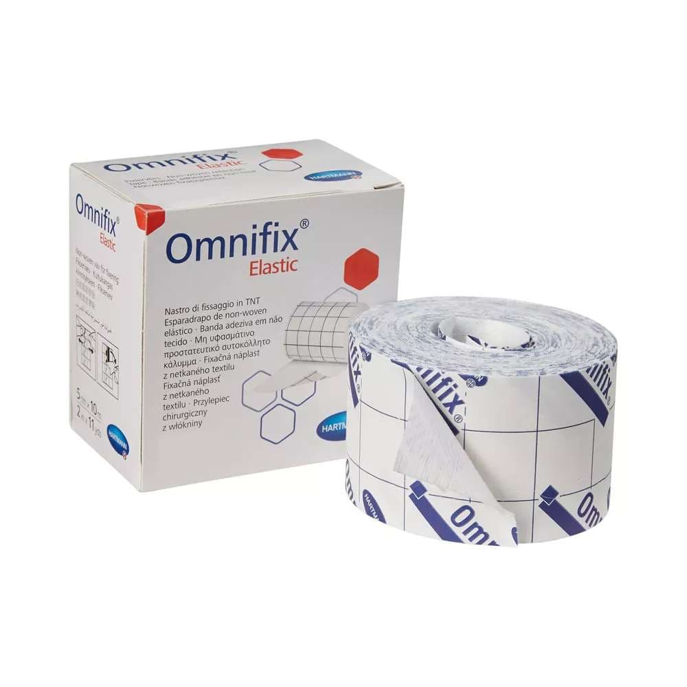Omnifix Elastic Dressing Retention Tape