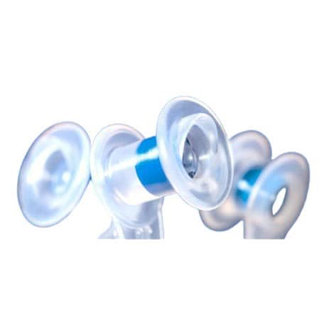 Atos Provox 2 Voice Prosthesis