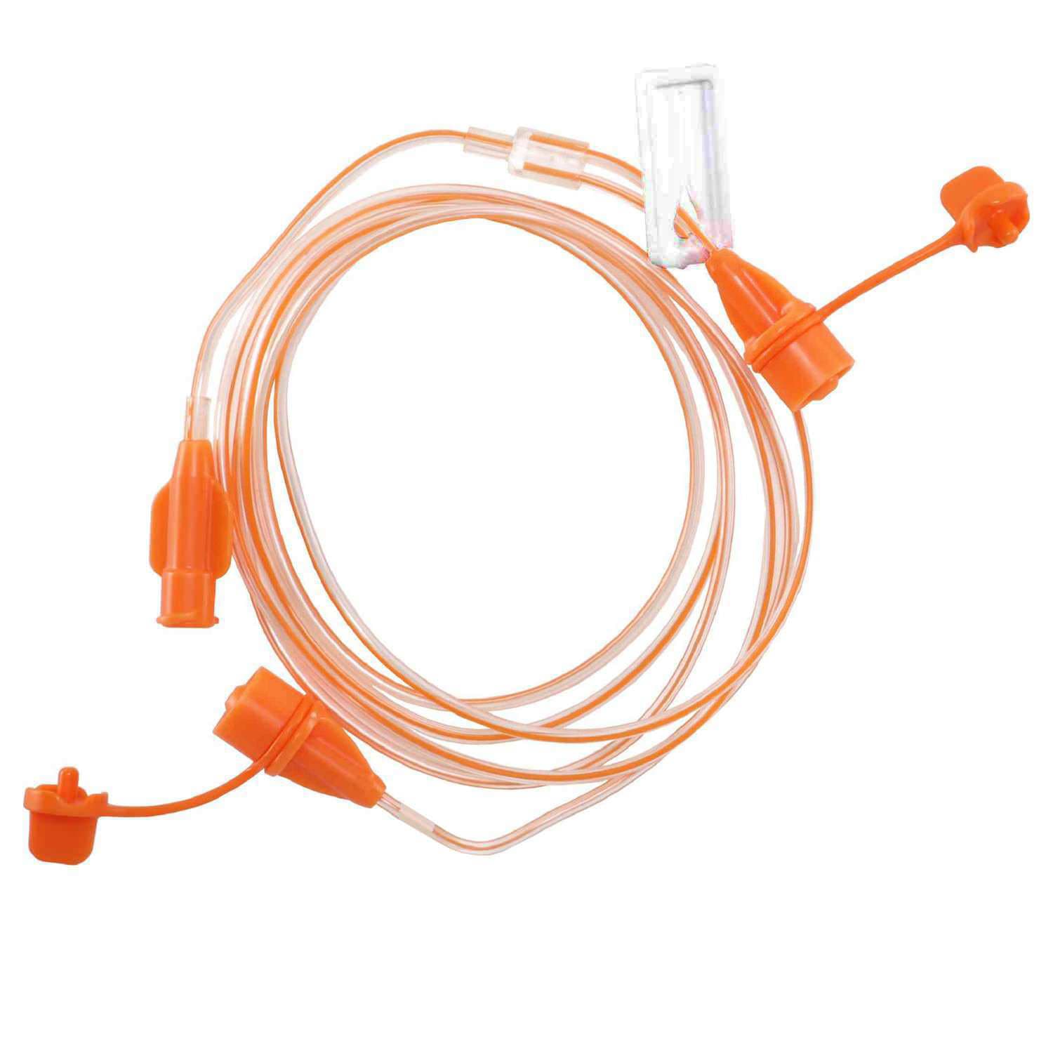 NeoConnect Bifurcated ENFit Extension Set - Image 2