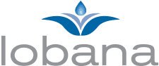 Lobana brand logo