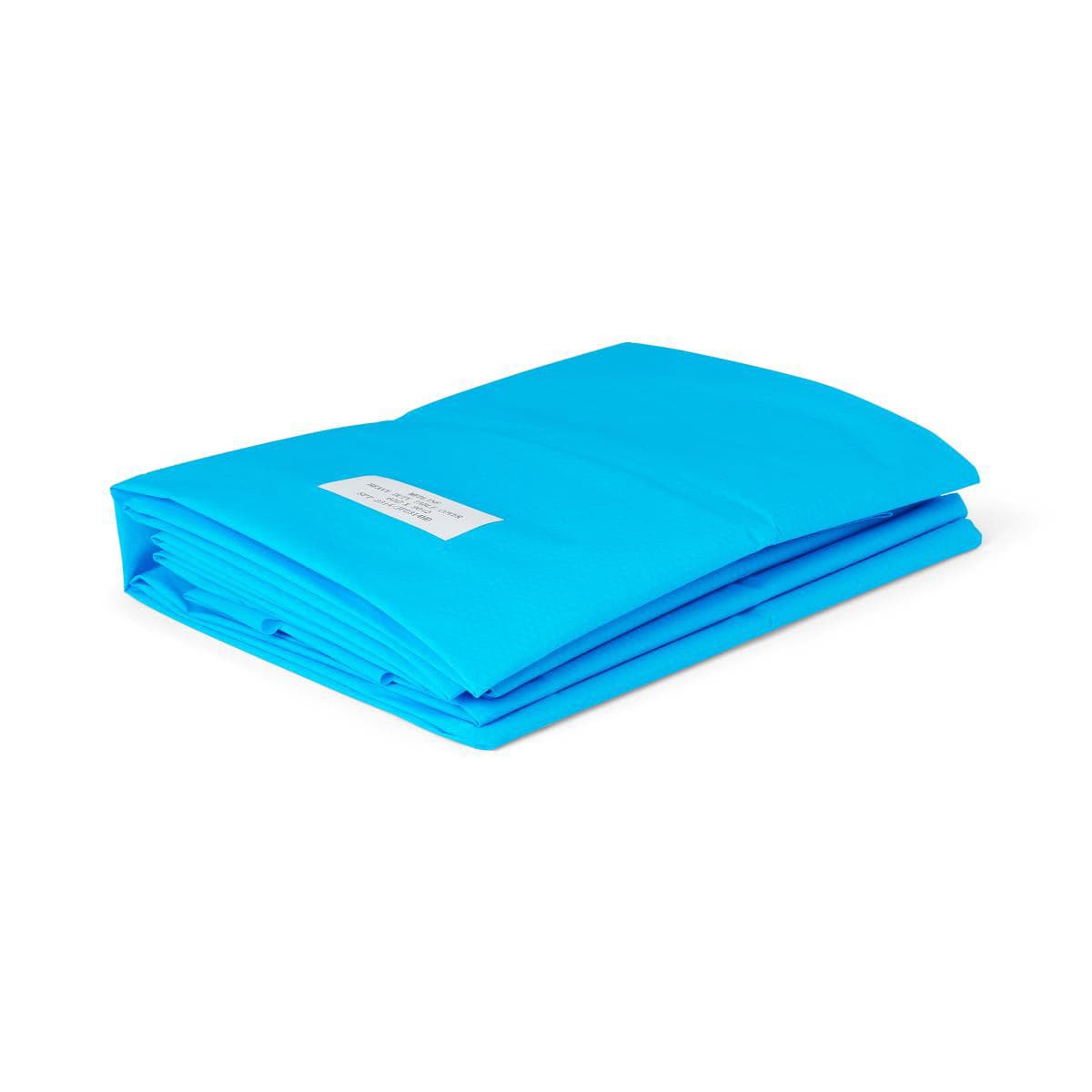 Medline Nonsterile Table Cover - Case of 60 - Image 1