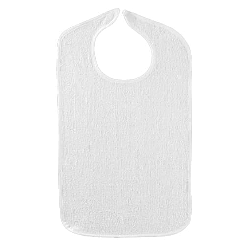 Salk Adult Heavyweight Bib - Image 2