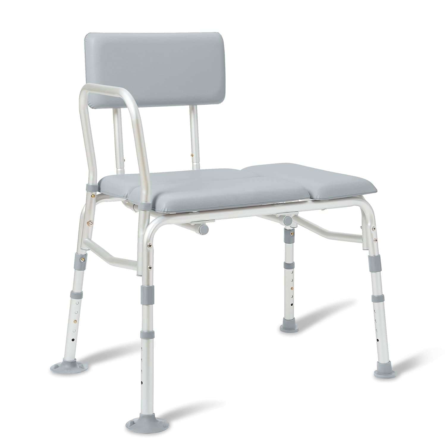 Medline Padded Transfer Bench