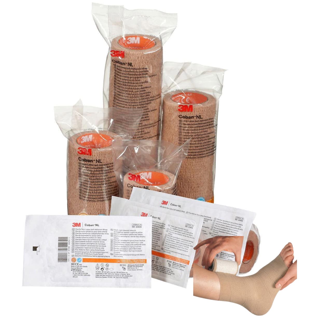 Compression Bandage