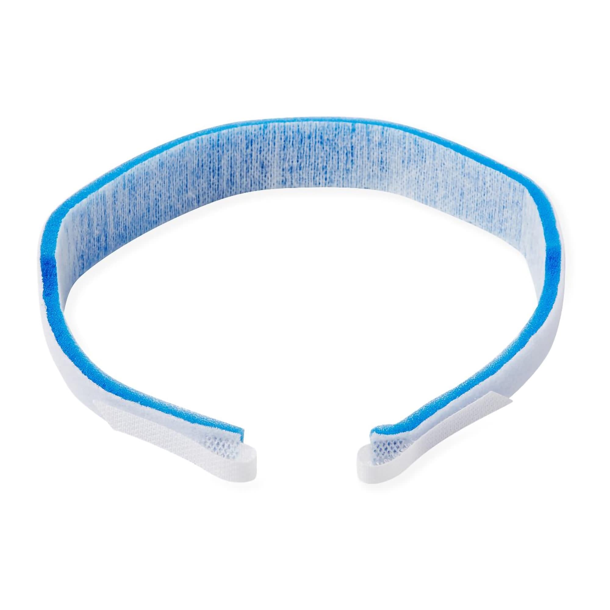 Medline Tracheostomy Tube Holder, Adult