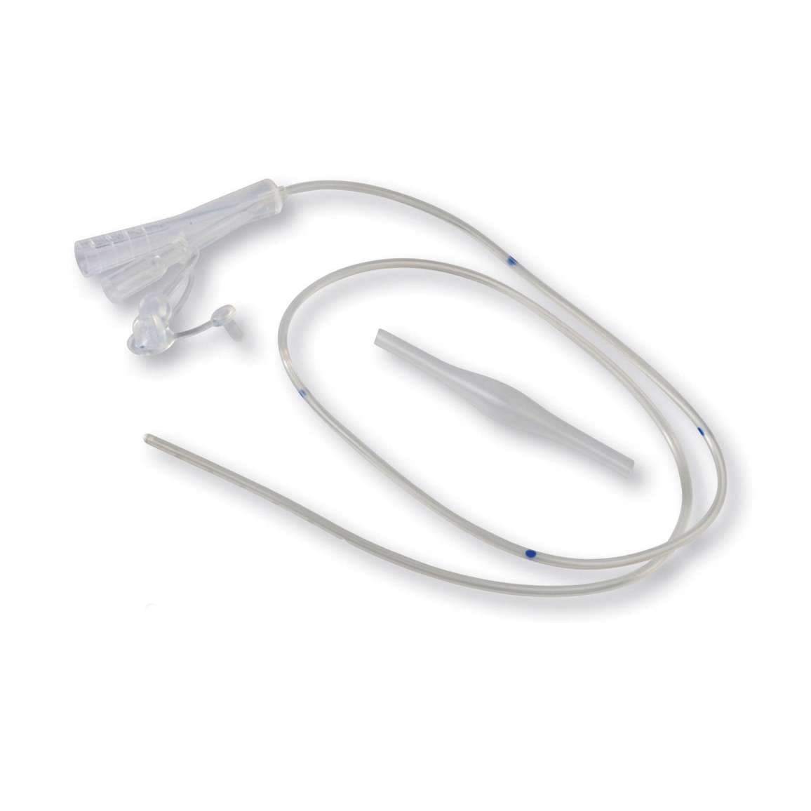 Salem Sump Silicone Tubes