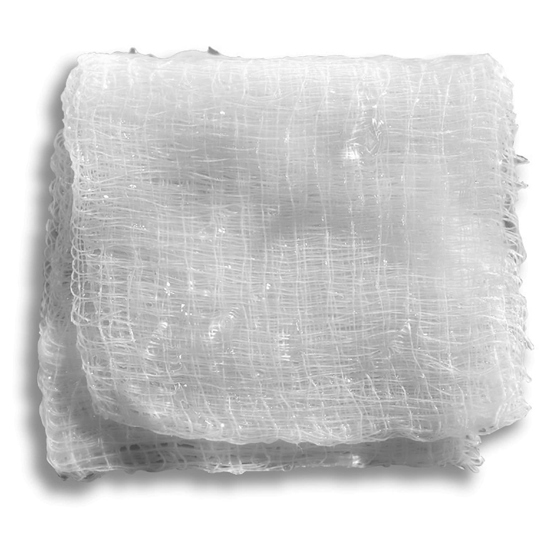 McKesson Hydrogel Gauze Dressing White Square Sterile - Image 3