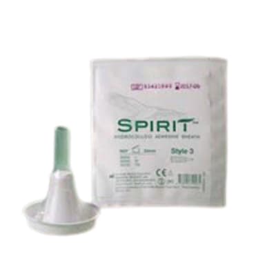 Male External Catheter category