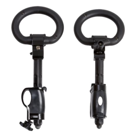 Rifton Arm supports for Mobile Standers