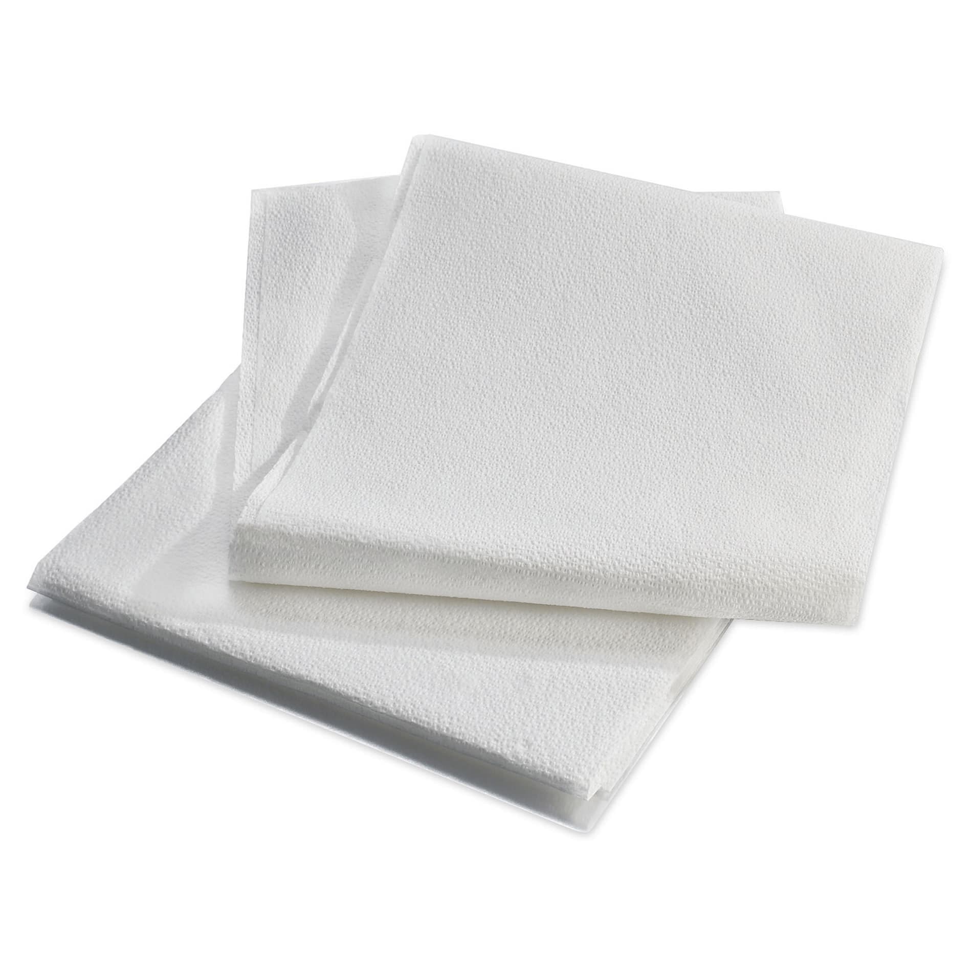 McKesson General Purpose Physical Exam Drape 3-Ply - Image 2