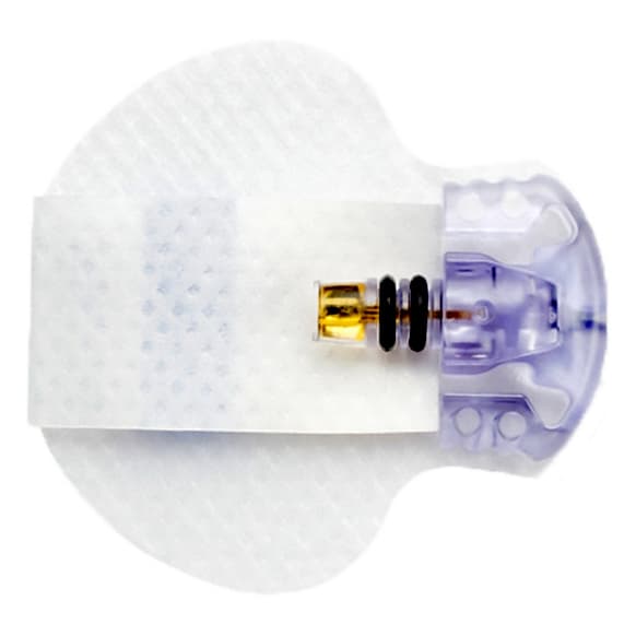 MiniMed Guardian 3 CGM Sensor for 770G Insulin Pump - Box of 5