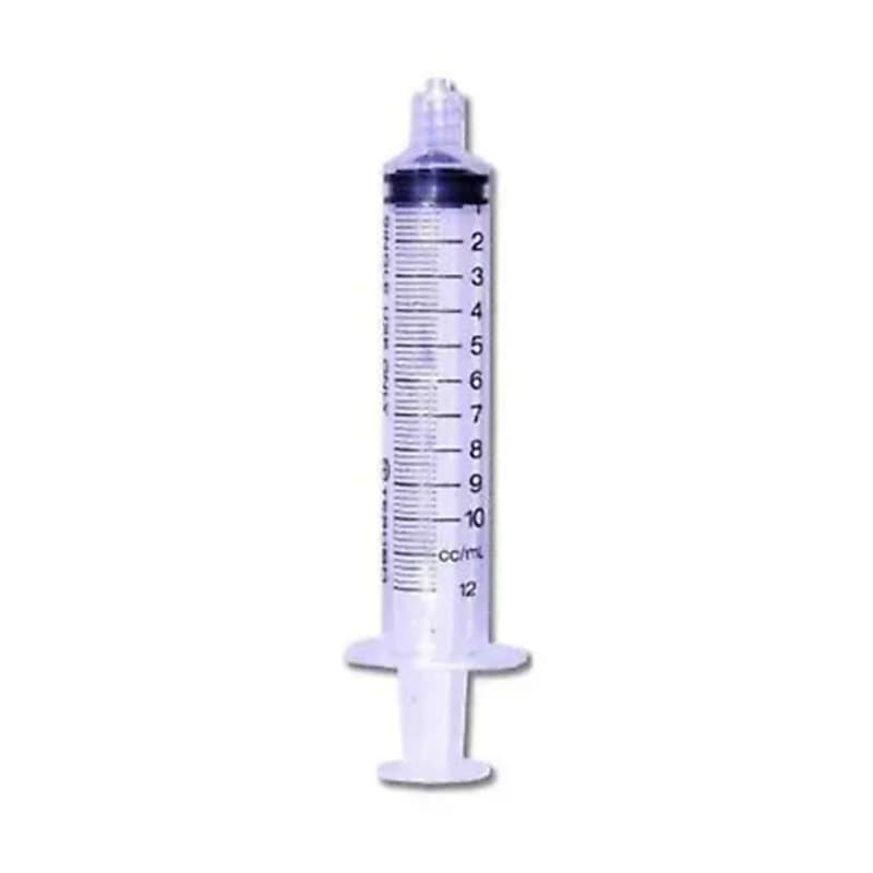 Exel General Purpose Syringe