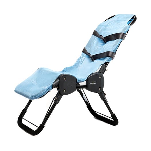 Inspired by Drive Ultima Bath Chair