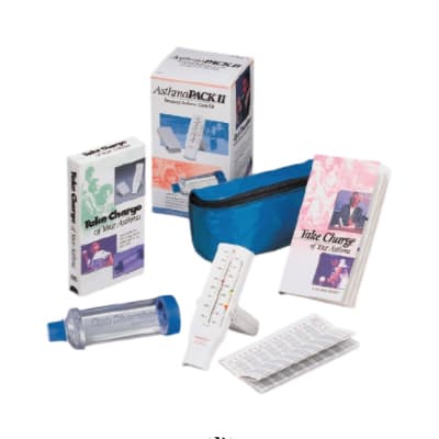 Asthma Kit category