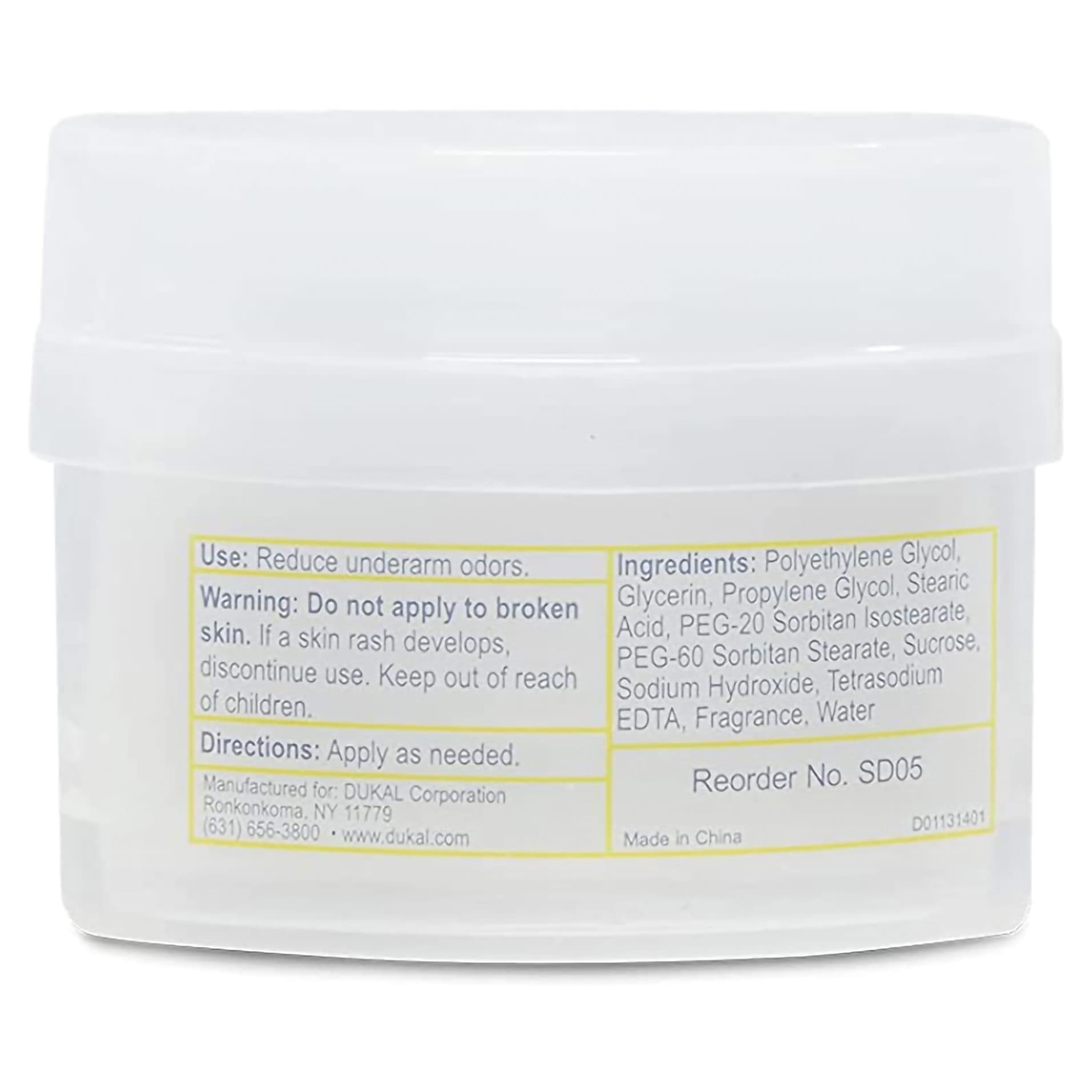 Dawn Mist Stick Deodorant Solid, 0.5 oz - Image 2