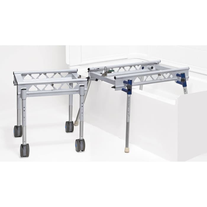 Ultima Access Bath Transfer With Foldable Transfer Base - Image 5