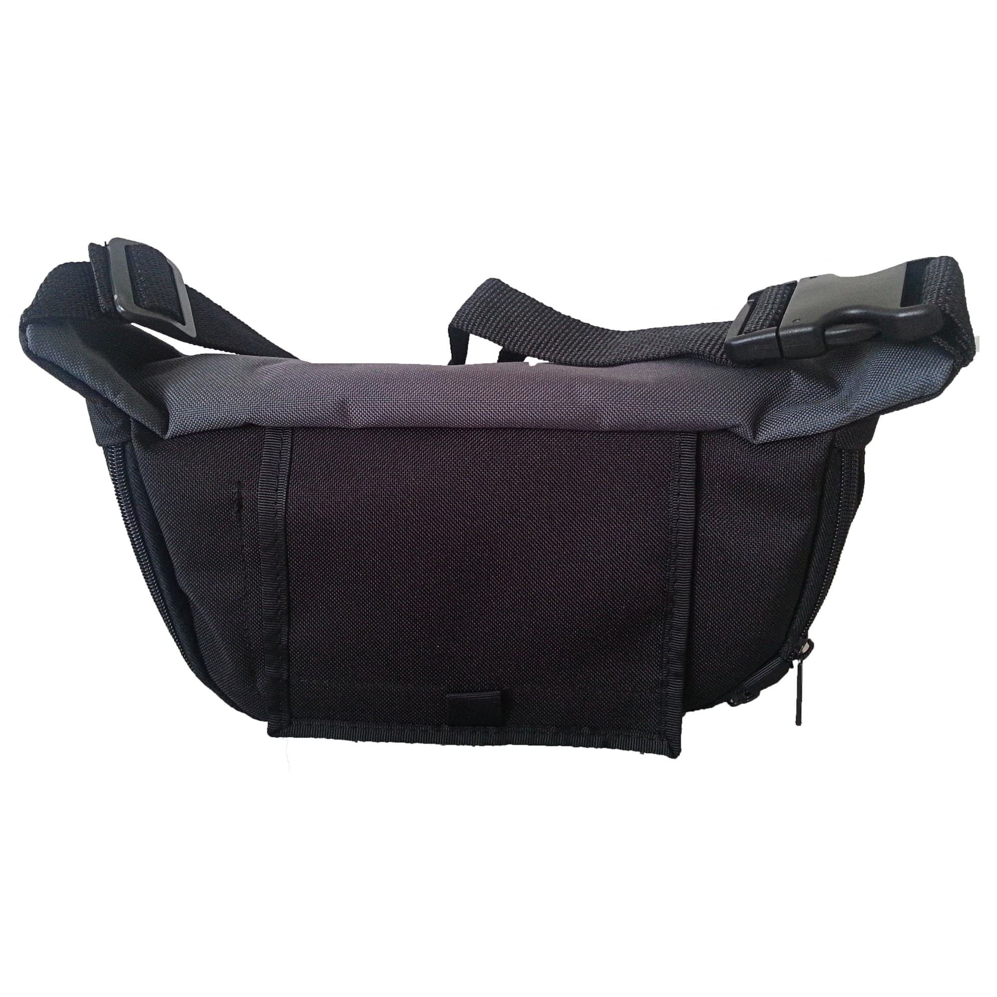 Mckesson Infusion Pump Fanny Pouch 250mL-500mL - Image 1