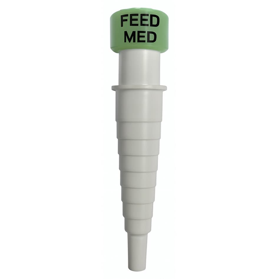 AMT ENFit Transition Stepped Adapter