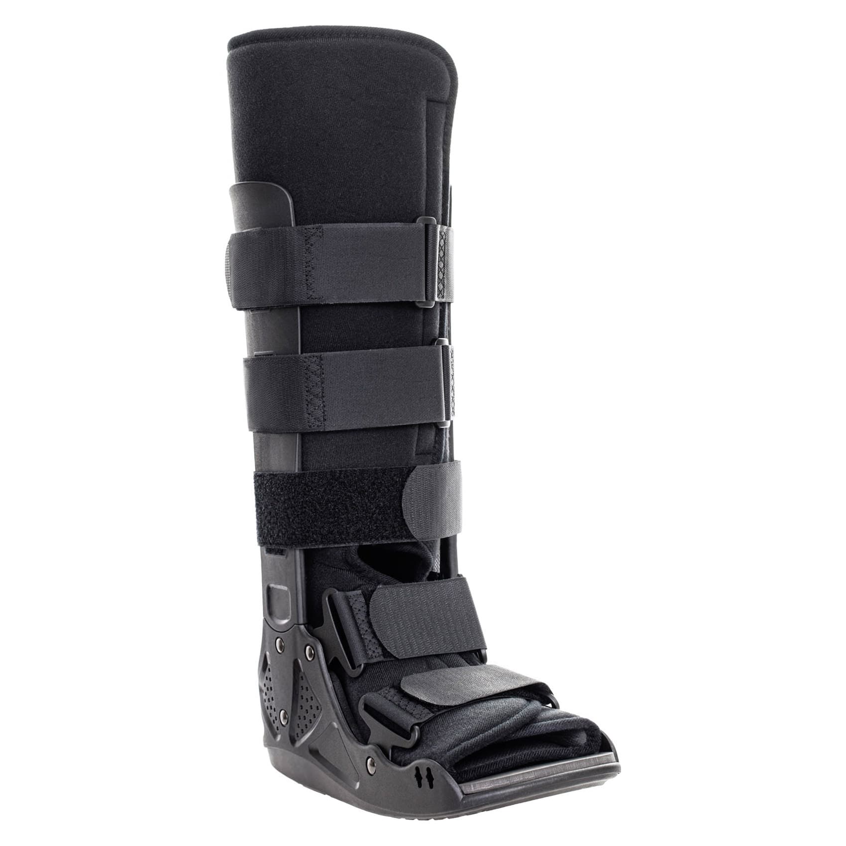 McKesson Non-Pneumatic Walker Boot Adult, Small, Tall - Each - Image 1