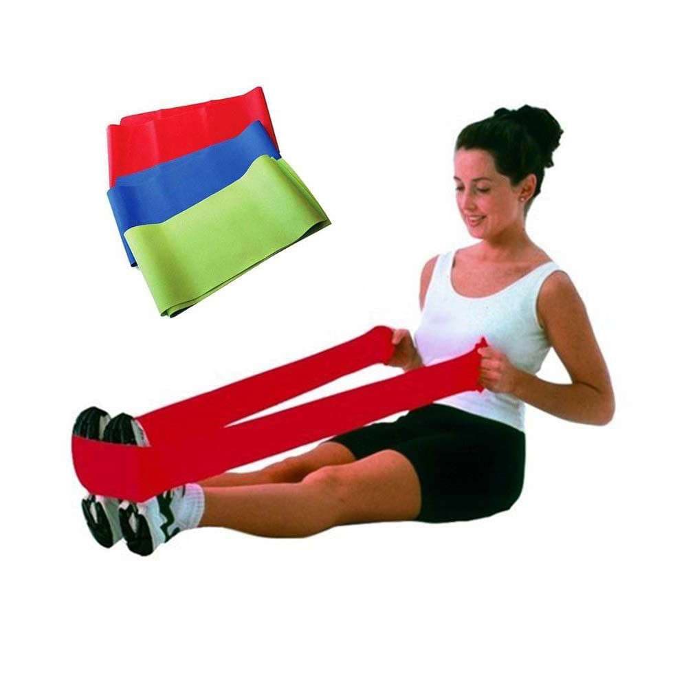 Exercise Bands