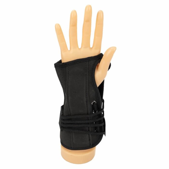 Sammons Preston Lacing Wrist Brace