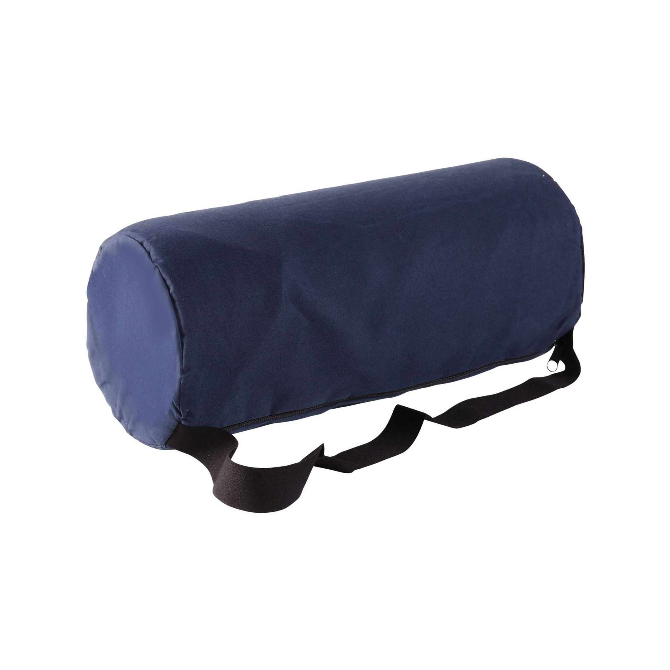 Mabis DMI Full Roll Lumbar Support - Image 1