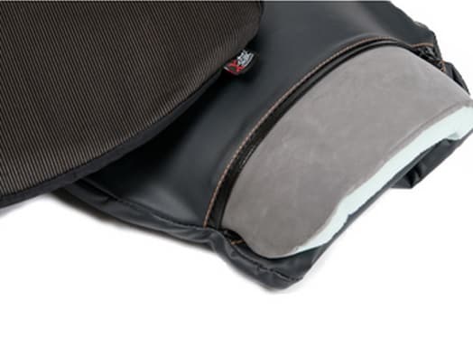 Jay Zip Pediatric Wheelchair Backrest - Image 6