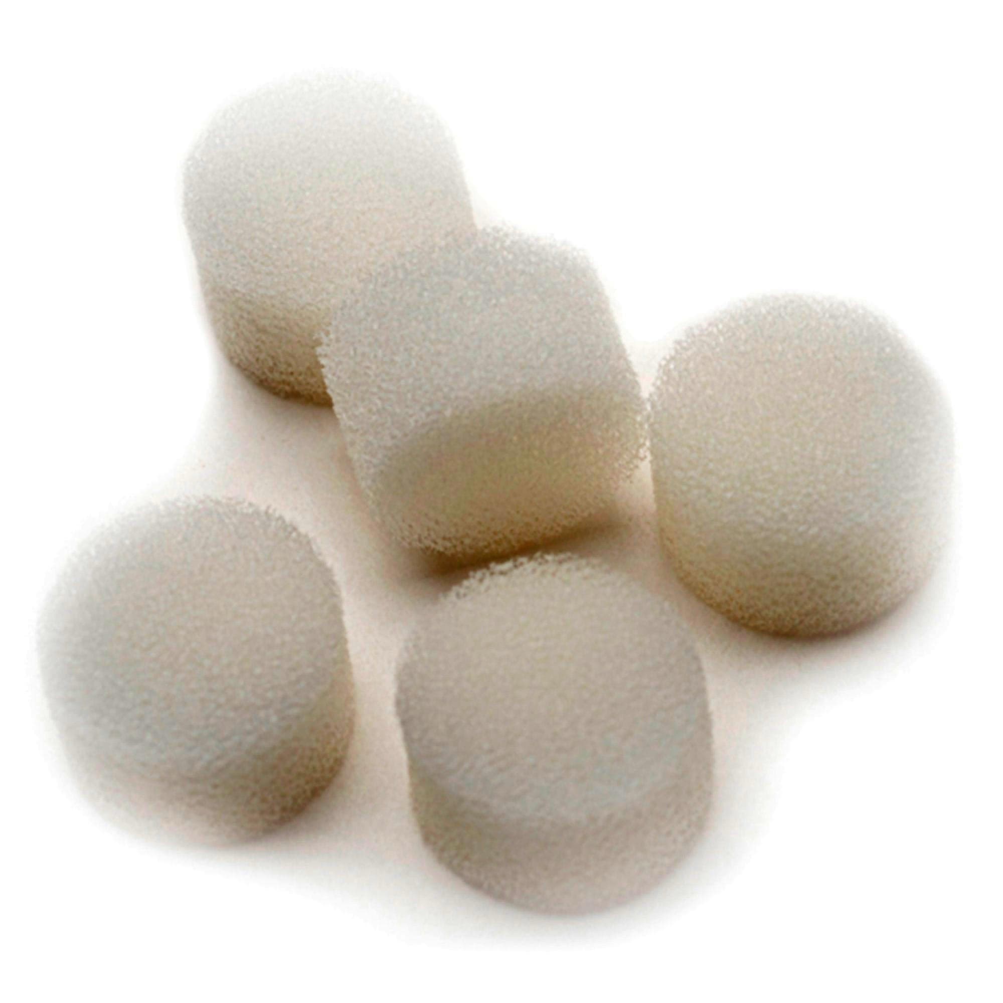 Proactive Nebulizer Replacement Filters - Package of 5