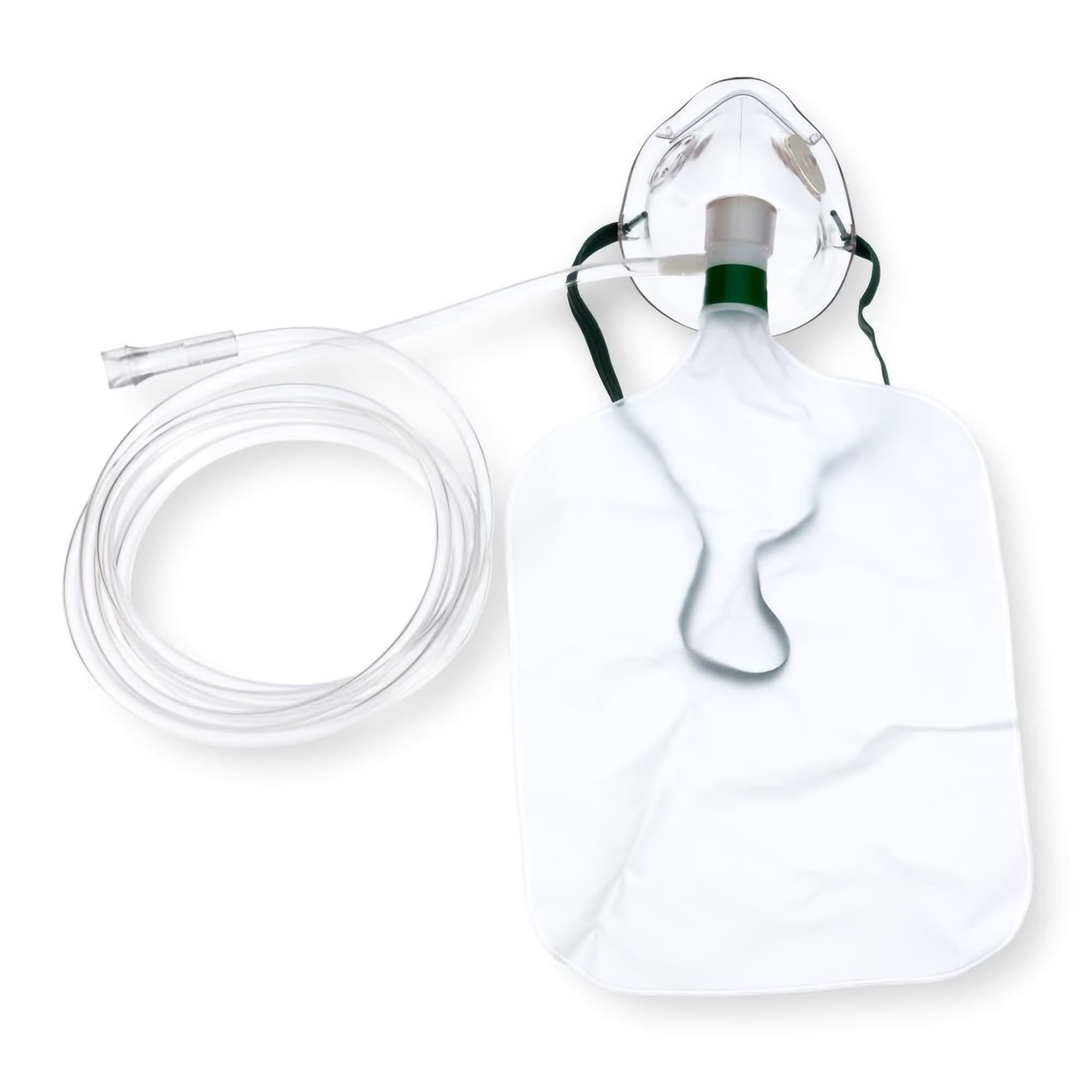 Teleflex Pediatric NonRebreather Oxygen Mask