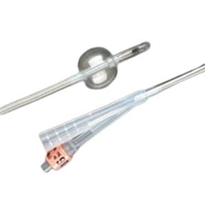 Lubri-Sil I.C. 2-way Foley Catheters - Image 1