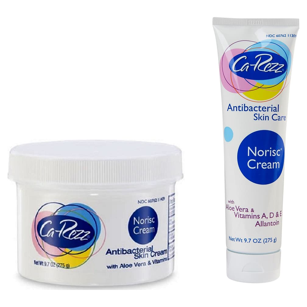 Ca-Rezz NoRisc Antibacterial Skin Cream