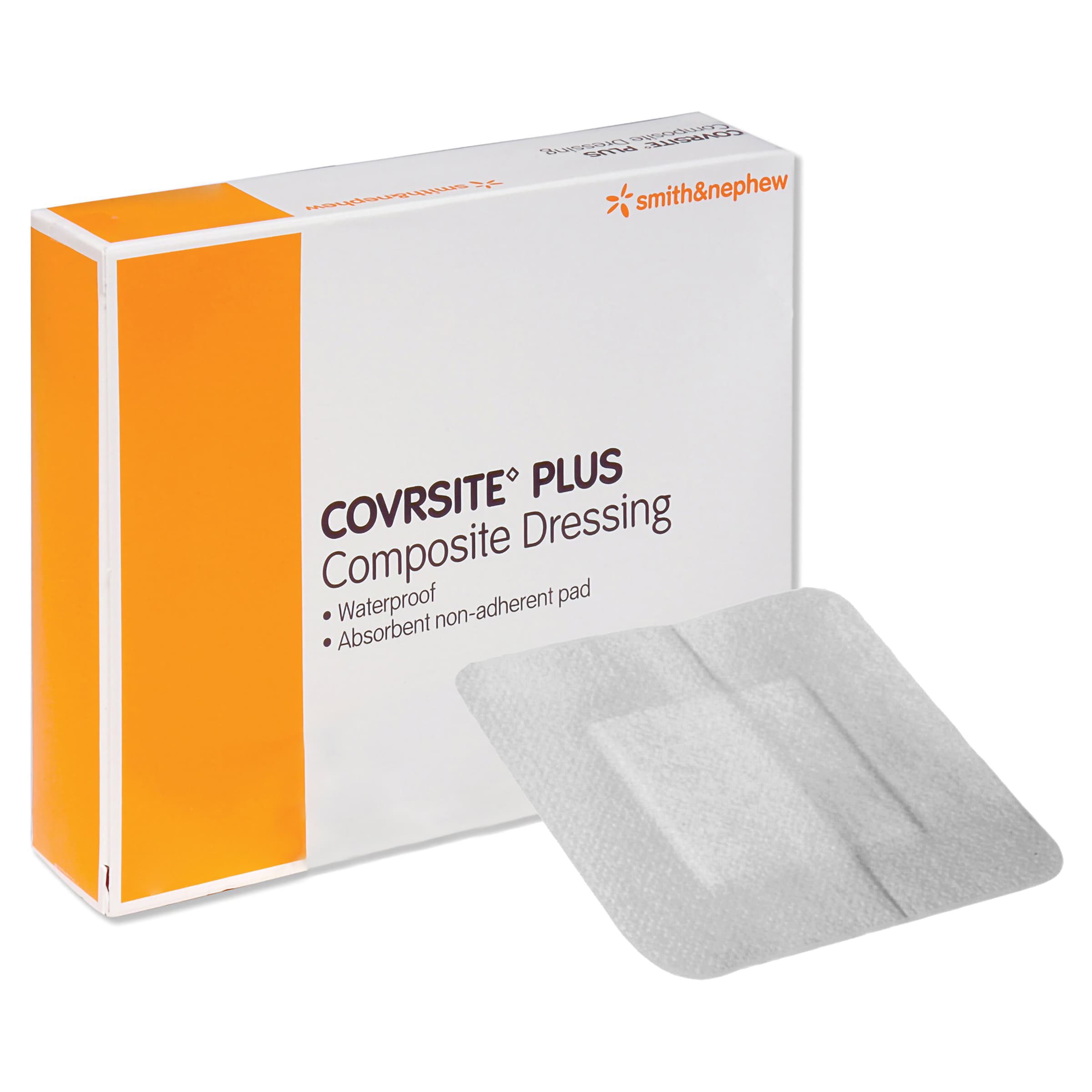 Composite Dressings category