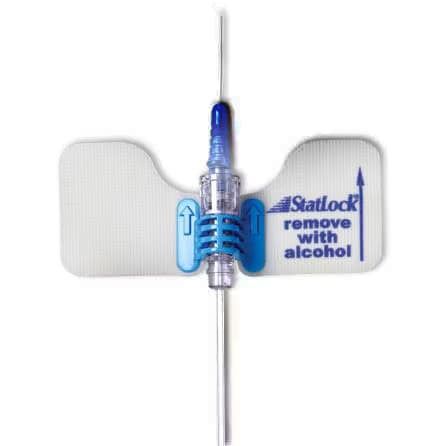 I.V. Stabilization Device