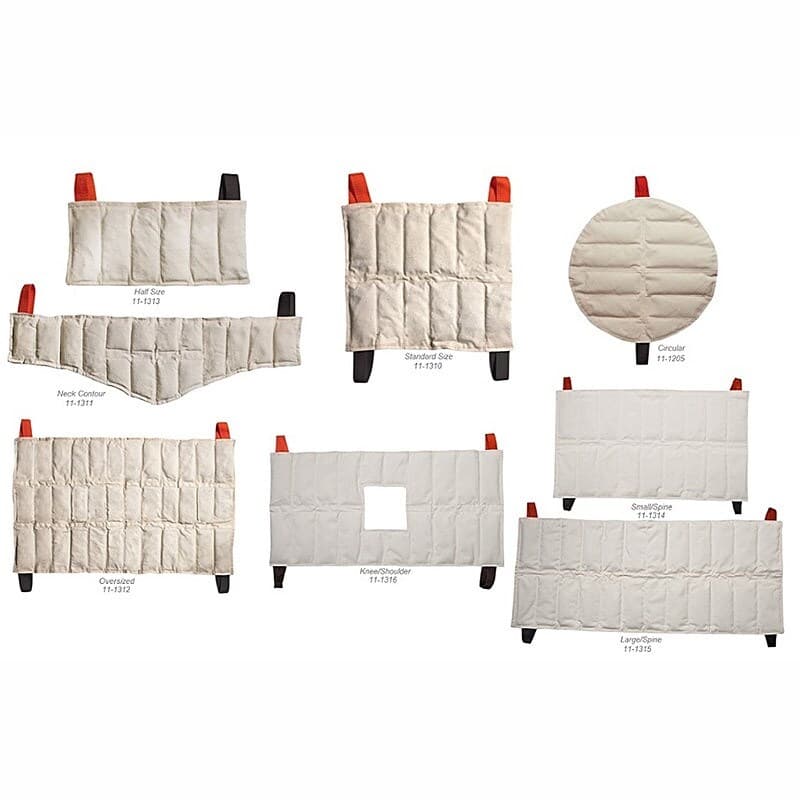 Relief Pak HotSpot Moist Heat Pack