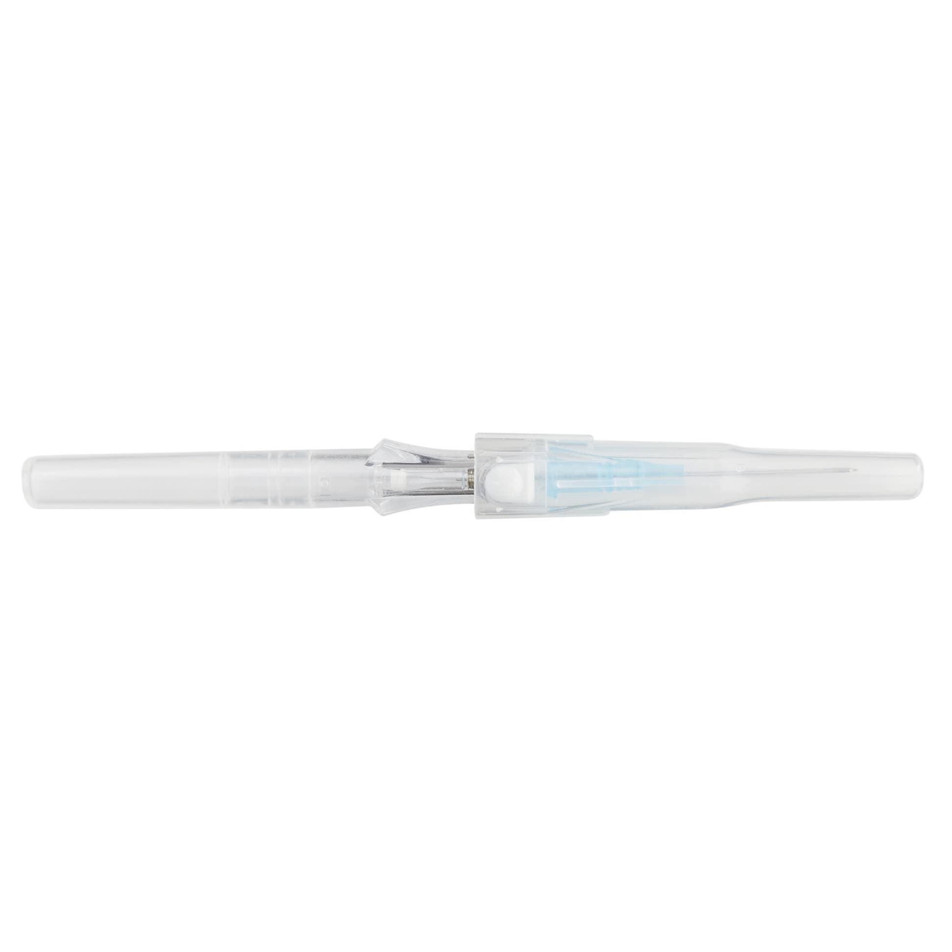 BD Insyte Autoguard Vialon Shielded Peripheral IV Catheter - Image 3
