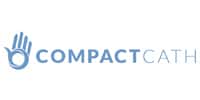 Compactcath brand logo