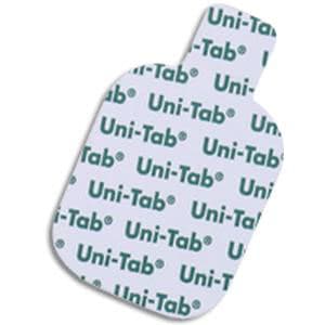 Unipatch Uni-Tab Reusable Stimulating Electrode - Package of 48