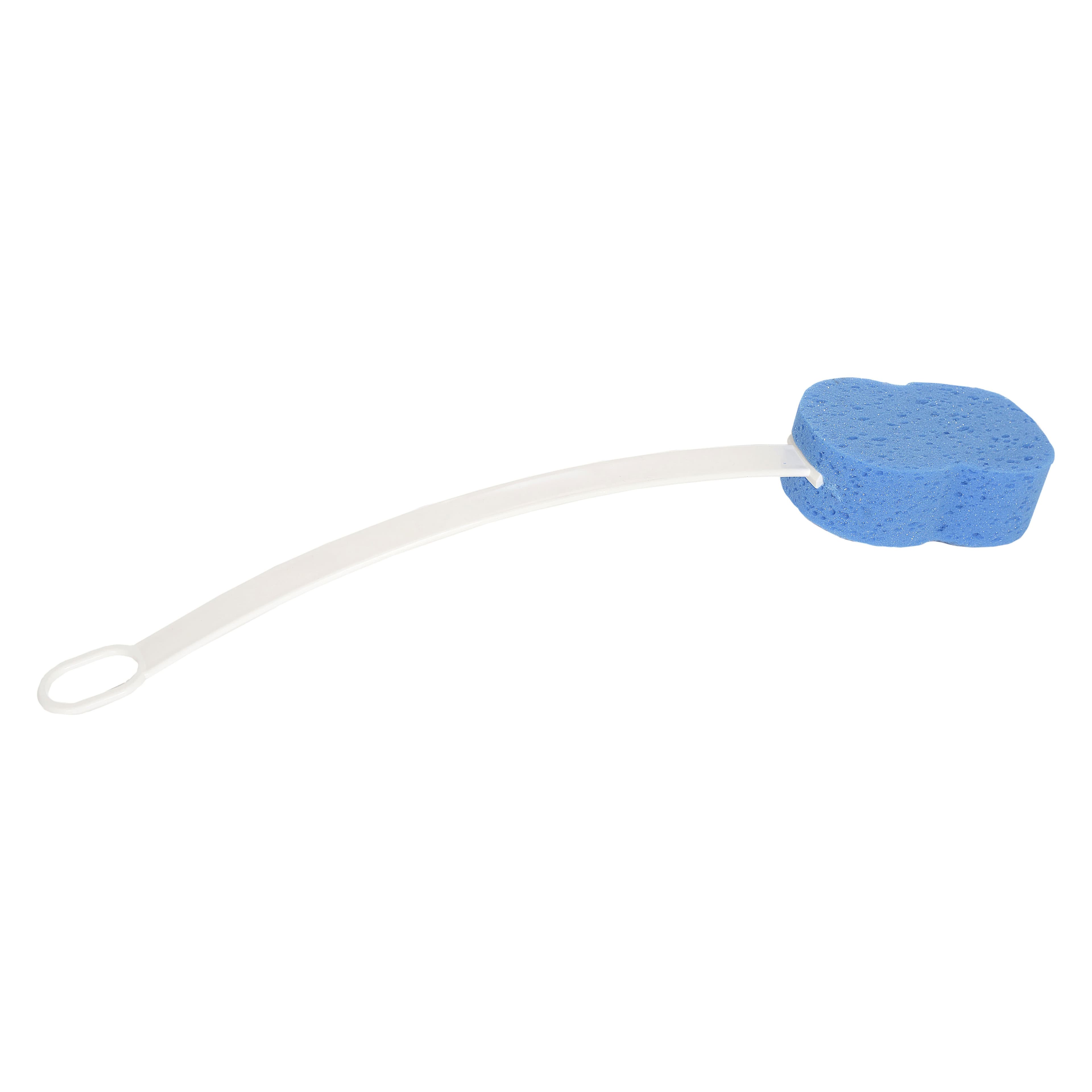 Essentials Bath Spoonge, 20 Inch - 1 Each