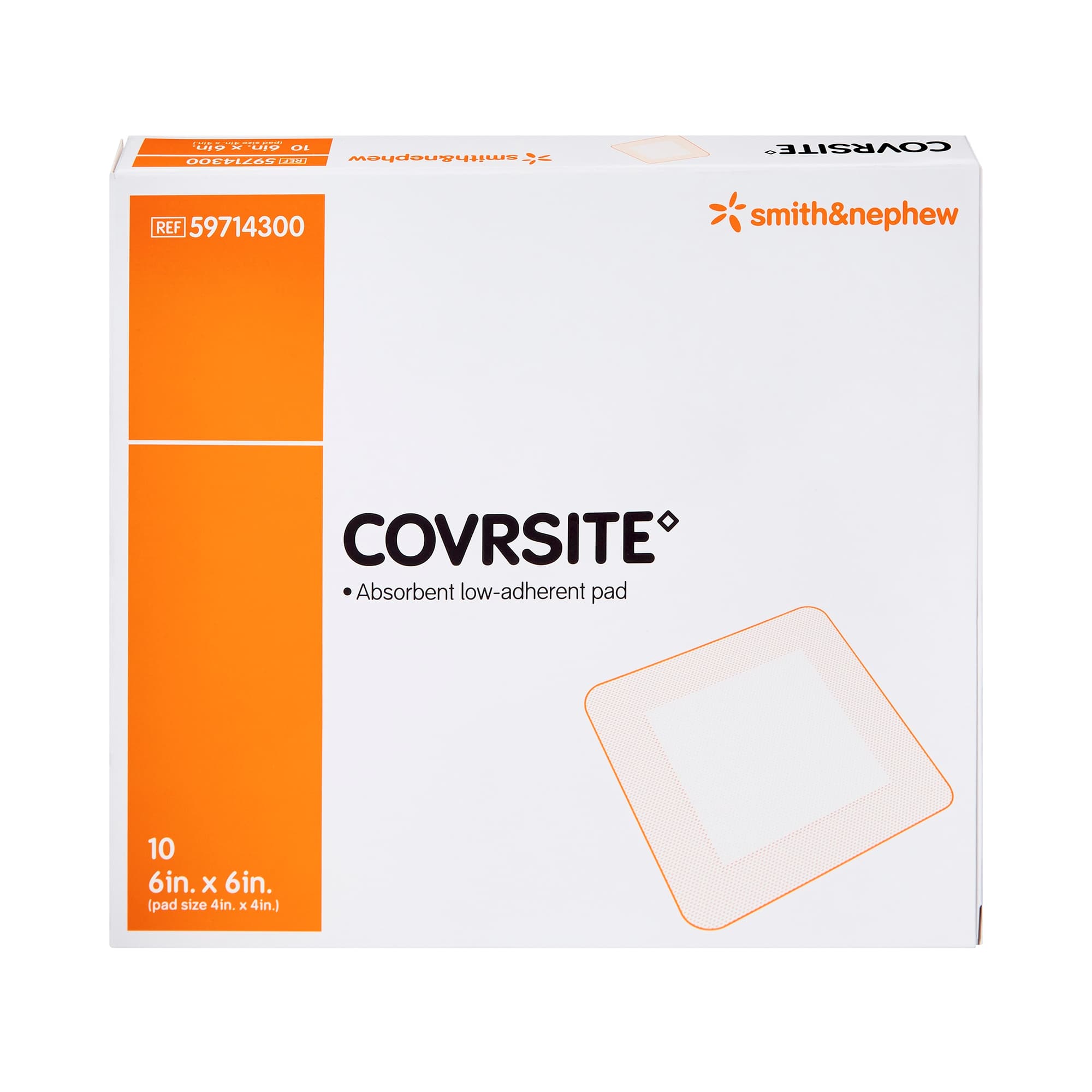 Covrsite Composite Dressing - Image 5