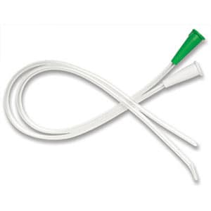Easy Cath Intermittent Catheter, Straight Packaging