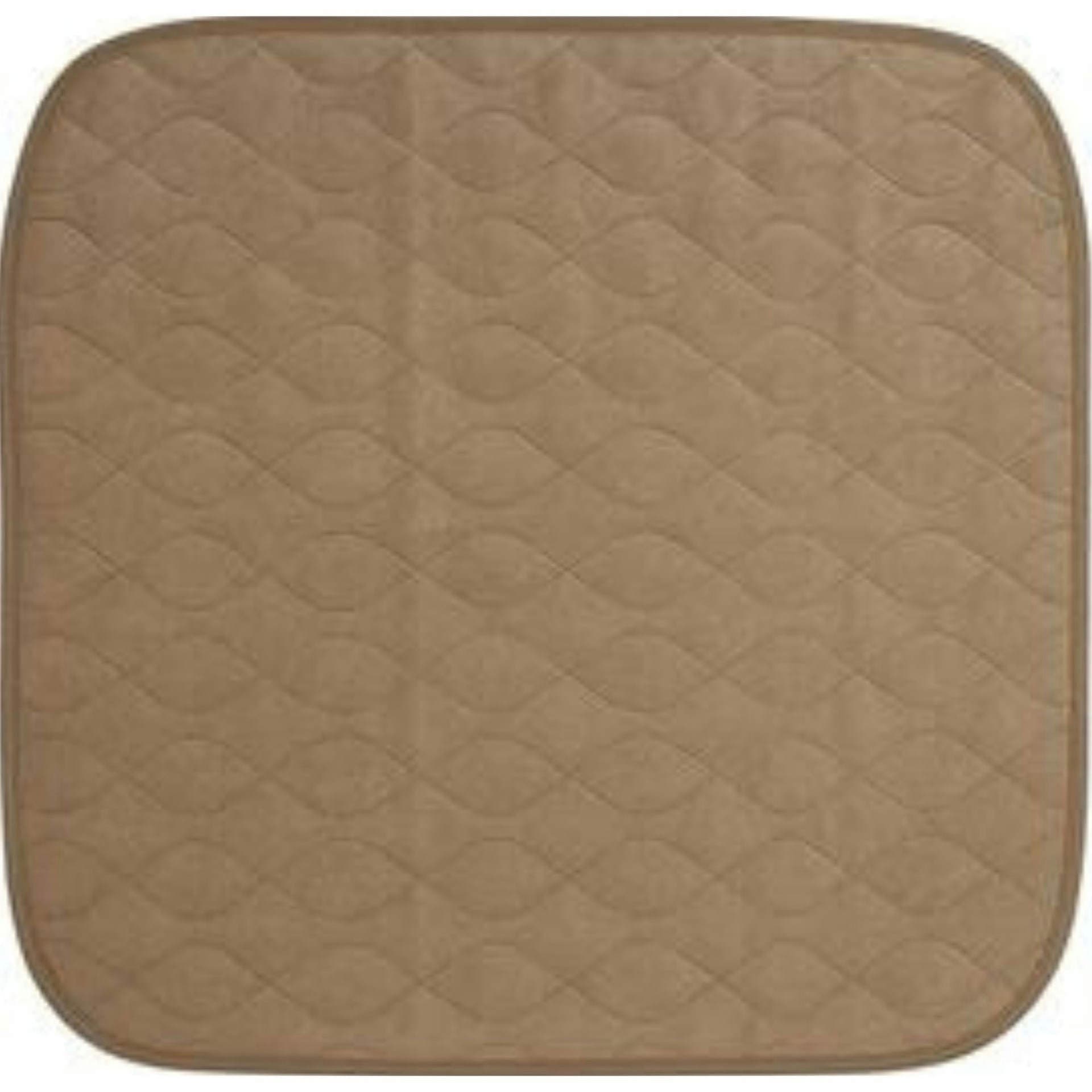 Beck's Classic Resusable Decorative Chair Pad - Image 2